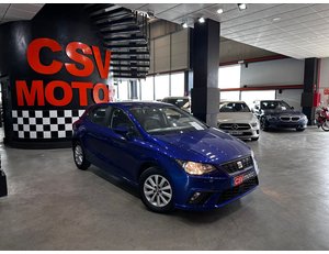 
										SEAT IBIZA 1.6 TDI 70KW (95CV) STYLE full									