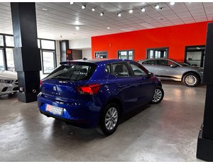 
										SEAT IBIZA 1.6 TDI 70KW (95CV) STYLE full									