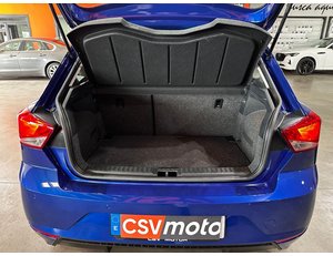 
										SEAT IBIZA 1.6 TDI 70KW (95CV) STYLE full									