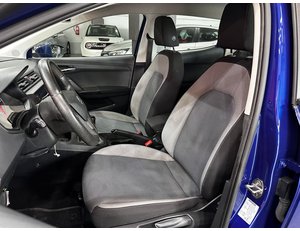 
										SEAT IBIZA 1.6 TDI 70KW (95CV) STYLE full									