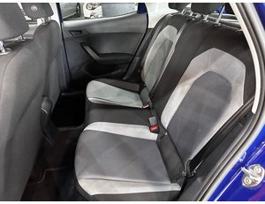 
										SEAT IBIZA 1.6 TDI 70KW (95CV) STYLE full									