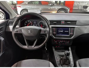 
										SEAT IBIZA 1.6 TDI 70KW (95CV) STYLE full									