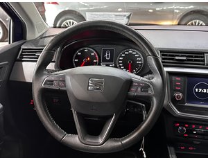 
										SEAT IBIZA 1.6 TDI 70KW (95CV) STYLE full									