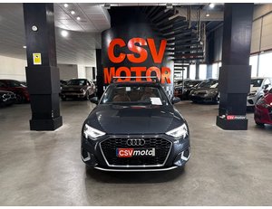 
										AUDI A3 SPORTBACK ADVANCED 40 TFSI E 150KW S TRO full									