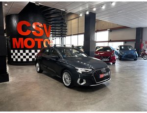 
										AUDI A3 SPORTBACK ADVANCED 40 TFSI E 150KW S TRO full									