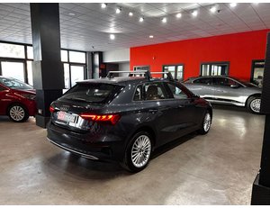 
										AUDI A3 SPORTBACK ADVANCED 40 TFSI E 150KW S TRO full									