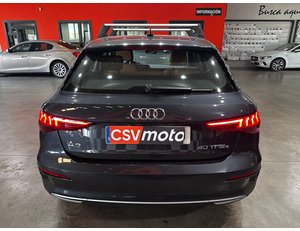 
										AUDI A3 SPORTBACK ADVANCED 40 TFSI E 150KW S TRO full									