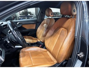 
										AUDI A3 SPORTBACK ADVANCED 40 TFSI E 150KW S TRO full									