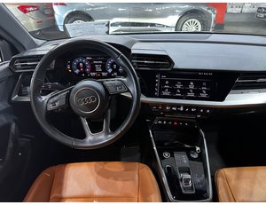 
										AUDI A3 SPORTBACK ADVANCED 40 TFSI E 150KW S TRO full									