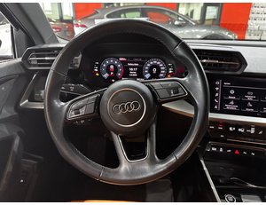 
										AUDI A3 SPORTBACK ADVANCED 40 TFSI E 150KW S TRO full									