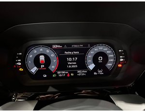 
										AUDI A3 SPORTBACK ADVANCED 40 TFSI E 150KW S TRO full									