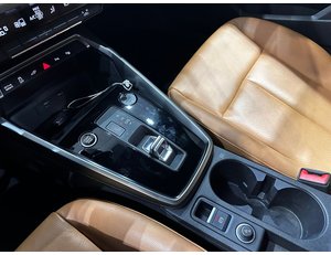 
										AUDI A3 SPORTBACK ADVANCED 40 TFSI E 150KW S TRO full									
