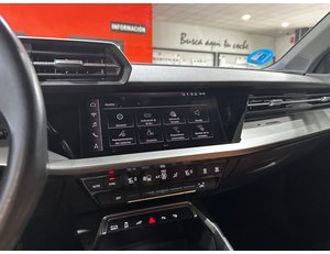 
										AUDI A3 SPORTBACK ADVANCED 40 TFSI E 150KW S TRO full									