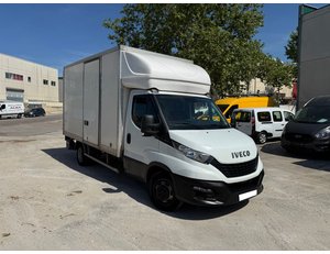 
										IVECO DAILY 3.0D 160CV 35MMA 20M3 BATALLA 4100MM (35C16H 3.0) full									