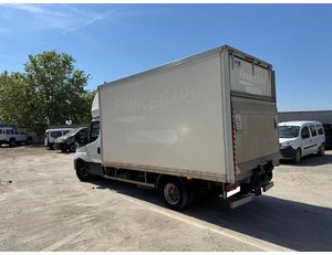 
										IVECO DAILY 3.0D 160CV 35MMA 20M3 BATALLA 4100MM (35C16H 3.0) full									