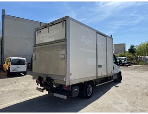 
										IVECO DAILY 3.0D 160CV 35MMA 20M3 BATALLA 4100MM (35C16H 3.0) full									