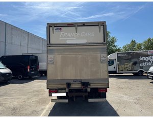 
										IVECO DAILY 3.0D 160CV 35MMA 20M3 BATALLA 4100MM (35C16H 3.0) full									