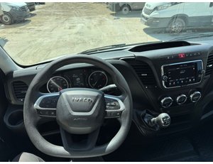 
										IVECO DAILY 3.0D 160CV 35MMA 20M3 BATALLA 4100MM (35C16H 3.0) full									