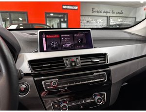 
										BMW X1 XDRIVE18D full									