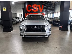 
										MITSUBISHI ECLIPSE CROSS 2.4 PHEV KAITEKI AUTO 4WD full									