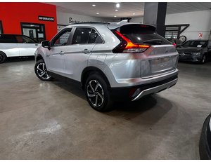 
										MITSUBISHI ECLIPSE CROSS 2.4 PHEV KAITEKI AUTO 4WD full									