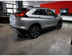
										MITSUBISHI ECLIPSE CROSS 2.4 PHEV KAITEKI AUTO 4WD full									