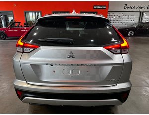 
										MITSUBISHI ECLIPSE CROSS 2.4 PHEV KAITEKI AUTO 4WD full									