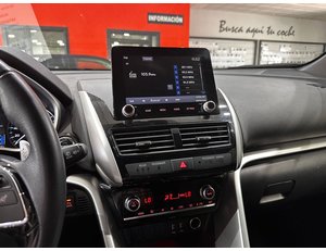 
										MITSUBISHI ECLIPSE CROSS 2.4 PHEV KAITEKI AUTO 4WD full									