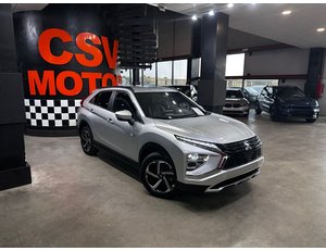 
										MITSUBISHI ECLIPSE CROSS 2.4 PHEV KAITEKI AUTO 4WD full									