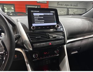 
										MITSUBISHI ECLIPSE CROSS 2.4 PHEV KAITEKI AUTO 4WD full									