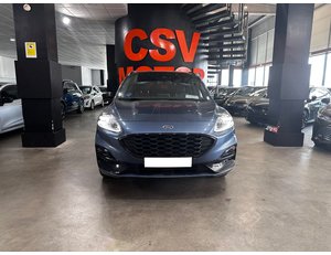 
										FORD KUGA ST-LINE X 2.5 DURATEC PHEV 165KW AUTO full									