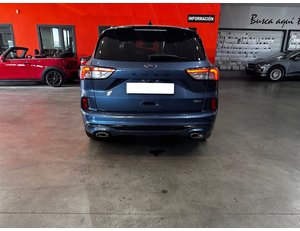 
										FORD KUGA ST-LINE X 2.5 DURATEC PHEV 165KW AUTO full									