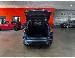 
										FORD KUGA ST-LINE X 2.5 DURATEC PHEV 165KW AUTO full									