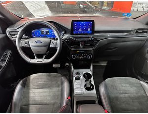 
										FORD KUGA ST-LINE X 2.5 DURATEC PHEV 165KW AUTO full									