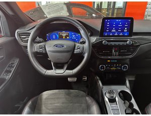 
										FORD KUGA ST-LINE X 2.5 DURATEC PHEV 165KW AUTO full									