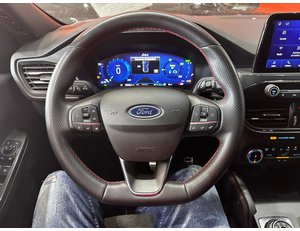 
										FORD KUGA ST-LINE X 2.5 DURATEC PHEV 165KW AUTO full									