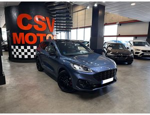 
										FORD KUGA ST-LINE X 2.5 DURATEC PHEV 165KW AUTO full									