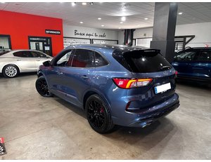 
										FORD KUGA ST-LINE X 2.5 DURATEC PHEV 165KW AUTO full									