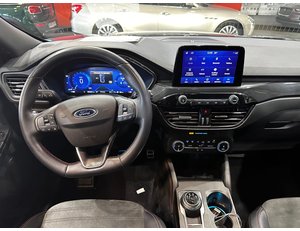 
										FORD KUGA ST-LINE X 2.5 DURATEC PHEV 165KW AUTO full									