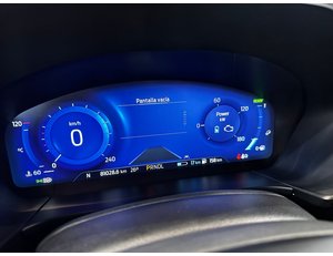 
										FORD KUGA ST-LINE X 2.5 DURATEC PHEV 165KW AUTO full									