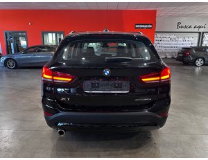 
										BMW X1 XDRIVE25E full									