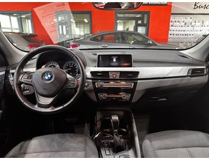 
										BMW X1 XDRIVE25E full									
