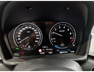 
										BMW X1 XDRIVE25E full									