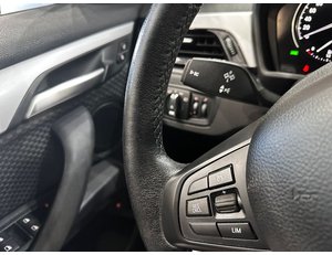 
										BMW X1 XDRIVE25E full									