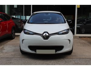 
										RENAULT ZOE INTENS full									