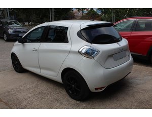 
										RENAULT ZOE INTENS full									