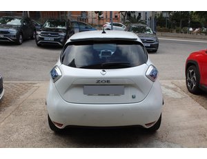 
										RENAULT ZOE INTENS full									
