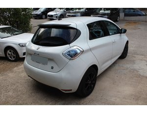 
										RENAULT ZOE INTENS full									