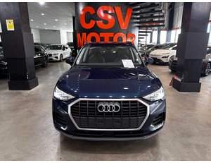 
										AUDI Q3 35 TFSI 110KW (150CV) full									