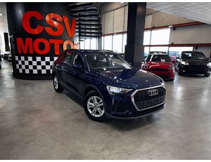 
										AUDI Q3 35 TFSI 110KW (150CV) full									